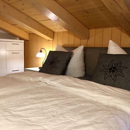 Alpensuite Top 6 Am Wilden Kaiser Scheffau am Wilden Kaiser Kültér fotó