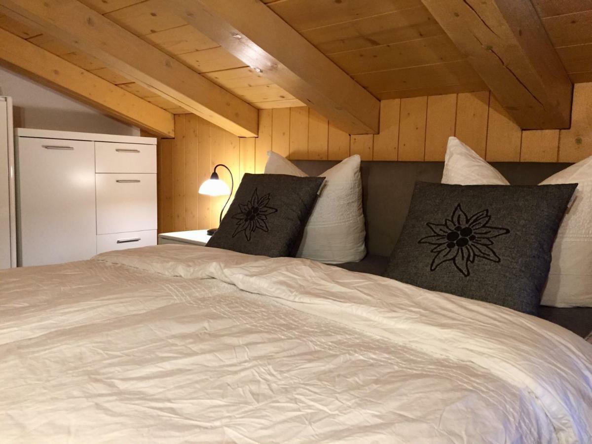 Alpensuite Top 6 Am Wilden Kaiser Scheffau am Wilden Kaiser Kültér fotó